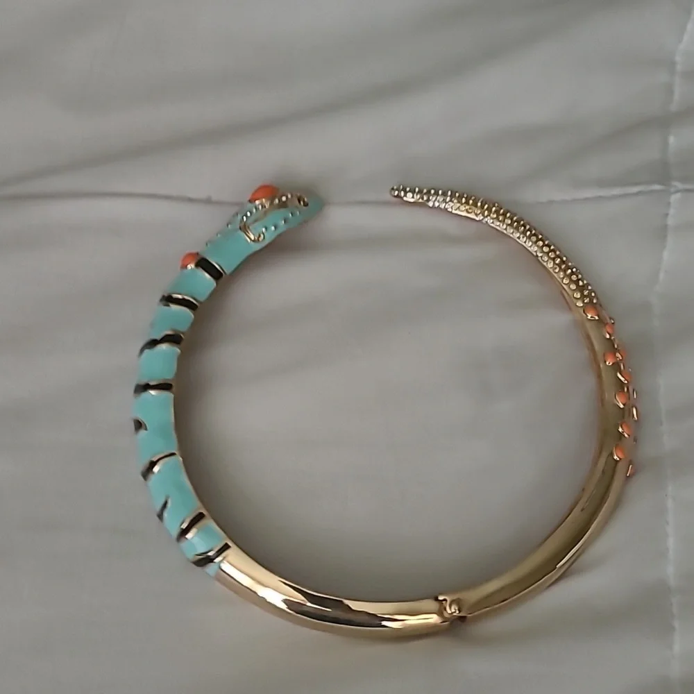 A d R  Anna Dello Russo At H&M necklace - Picture 2 of 6